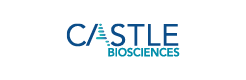 2024 AAD President's Gala | Castle Biosciences logo