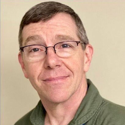 Headshot of Philip Latham, MD