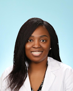 Neena Ngonadi, MD.