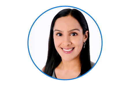 Headshot for Preetha Kamath, MD, FAAD