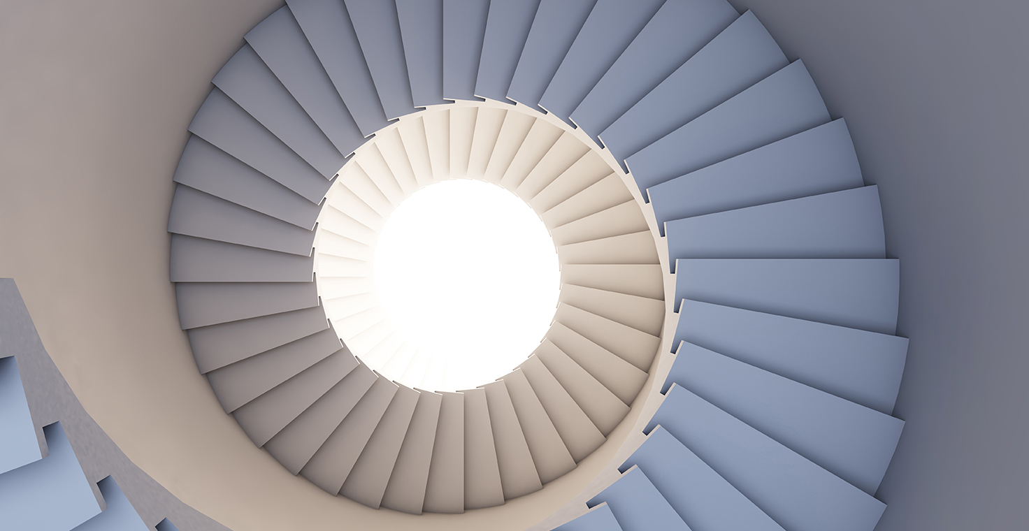 Banner for demystifying step therapy