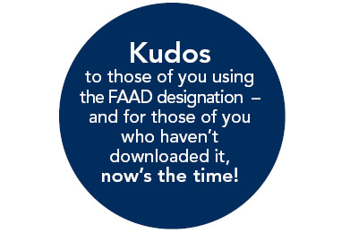 Illustration for recognition card