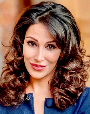 Shadi Kourosh, MD, FAAD