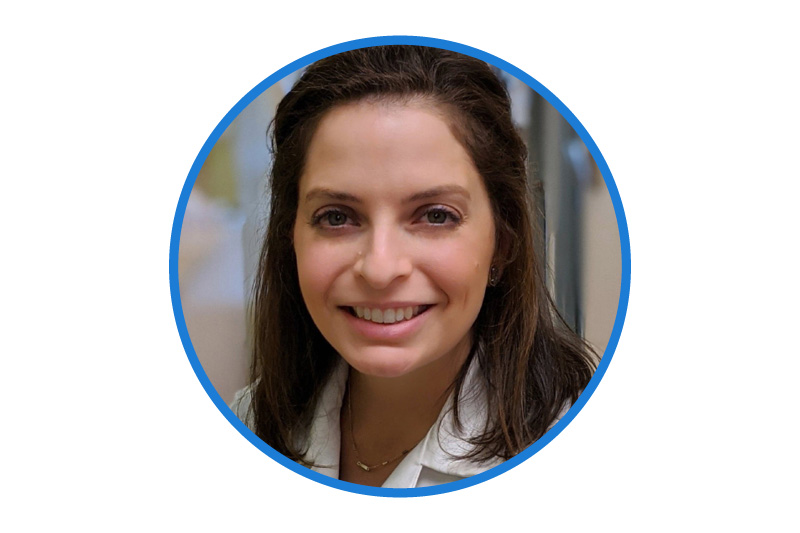 Headshot for Sara Moghaddam, MD, FAAD