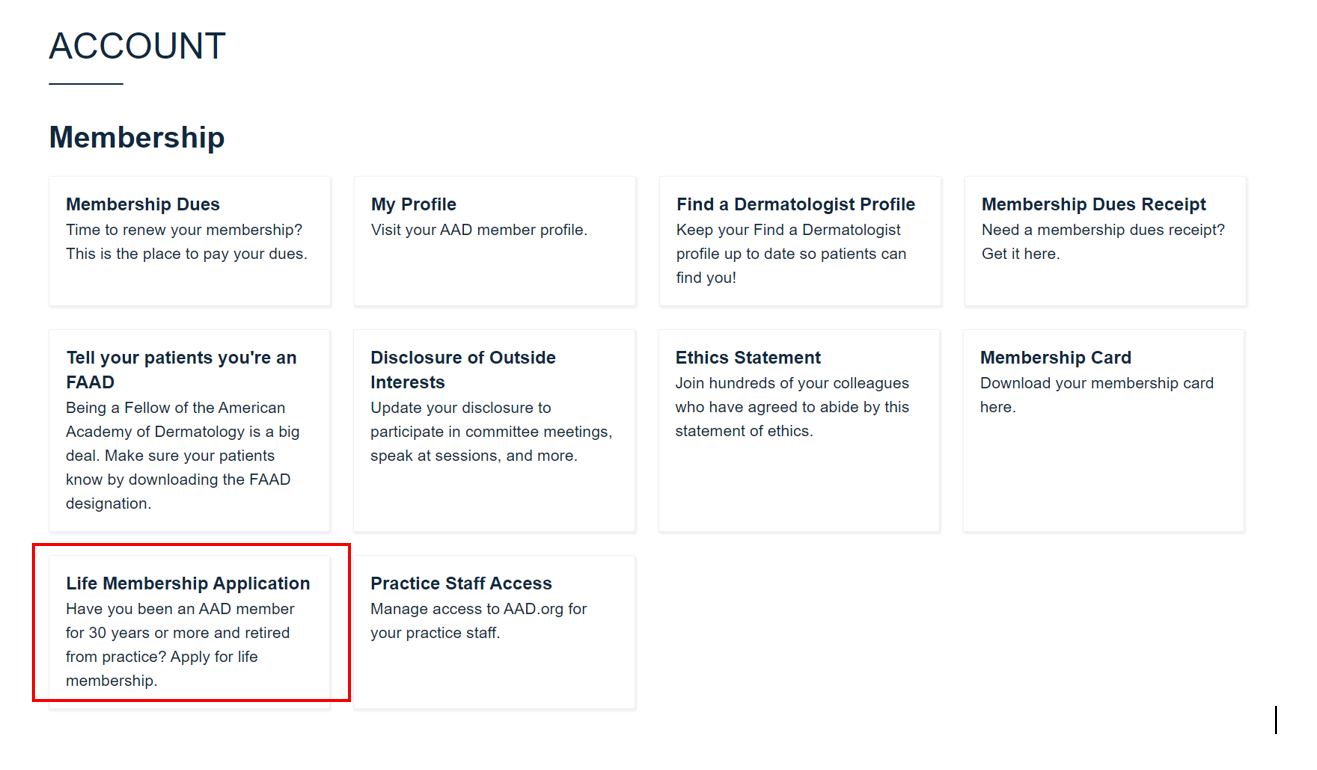 Image for October 2022 DW Answers in Practice