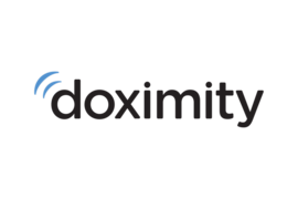 Doximity logo