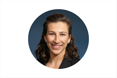 Gabriella Paquette, MD