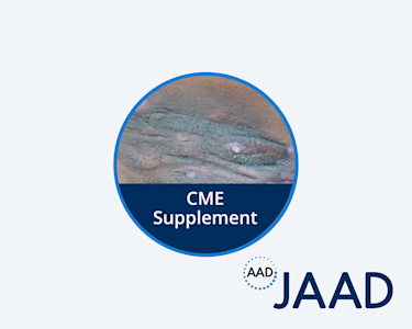 Card image for JAAD HS Supplement