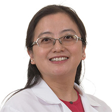 Headshot of Amy Y. Chen, MD, FAAD