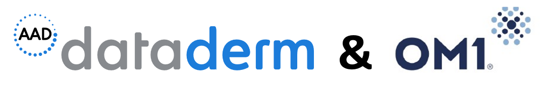 Image for DataDerm and OM1 collaboration