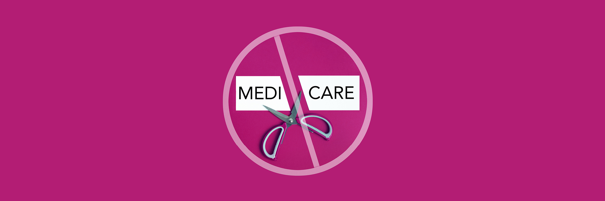 Banner illustration for Impact Report on Medicare physician payment cuts