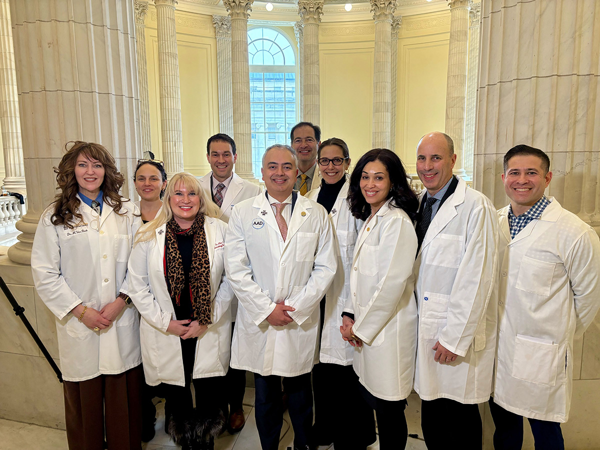 Photo for Advocacy Update on congressional efforts for Medicare reform