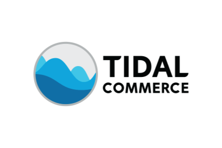 Logo for Tidal
