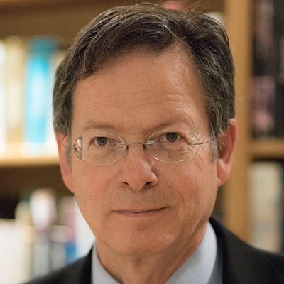 Headshot of Dr. Sasseville