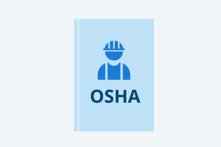 OSHA icon