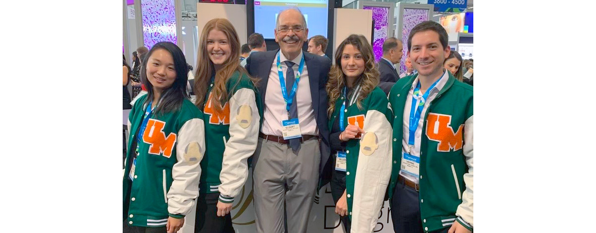 George W. Elgart, MD, FAAD 