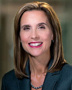 Elizabeth Usher, MBA