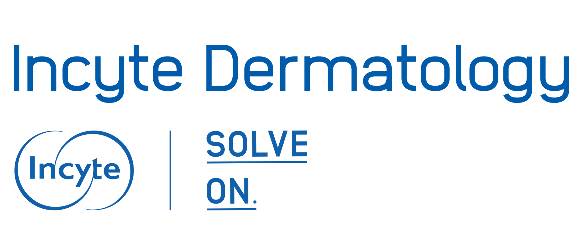 Incyte Dermatology logo
