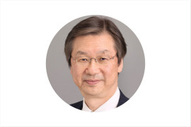 Masayuki Amagai, MD, PhD, IFAAD

