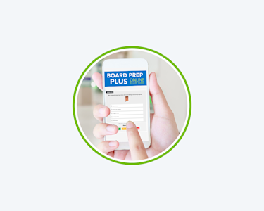 Card illustration for BoardPrep