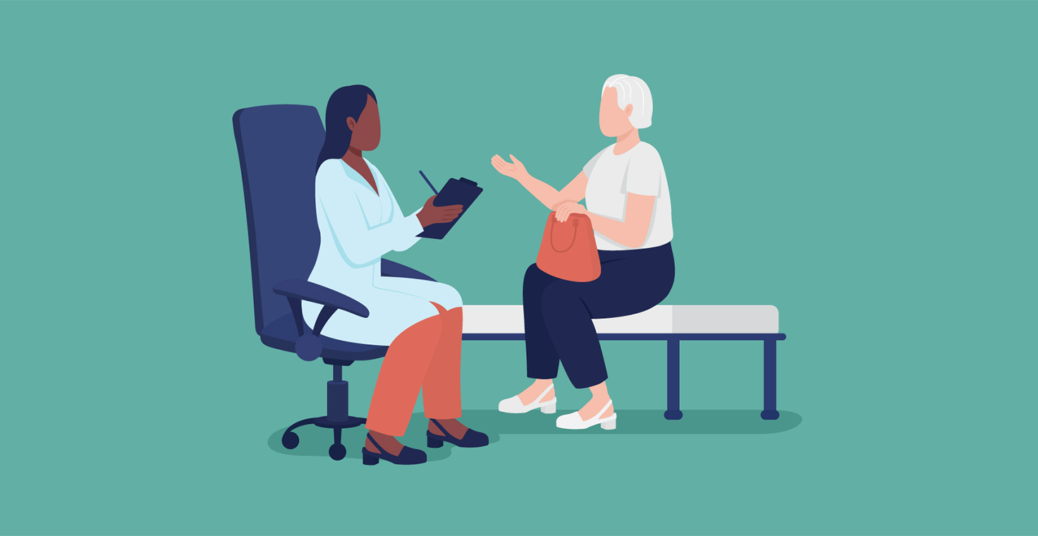 Banner for beyond bedside basics