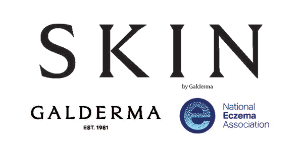 Galderma Laboratories logo