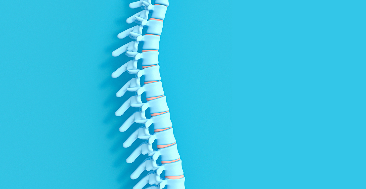 Illustration for Watch your back!