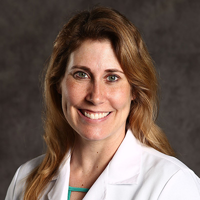 Headshot of Karolyn A. Wanat, MD, FAAD