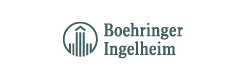 2024 AAD President's Gala | Boehringer Ingelheim logo