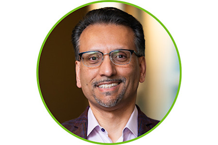 Headshot of Iltefat H. Hamzavi, MD, FAAD, 2026 John Kenney Jr., MD Lifetime Achievement Award and Lectureship
