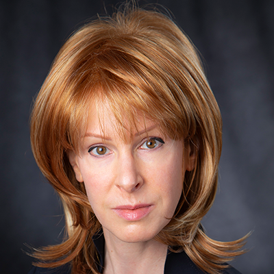 Headshot for Dr. Houk