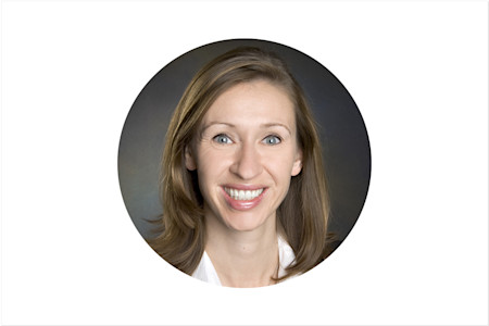 Ruth Ann Vleugels, MD, MPH, MBA, FAAD.