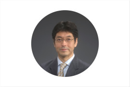 Manabu Fujimoto, MD
