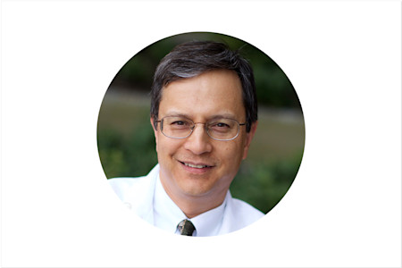 Paul Nghiem, MD, PhD headshot