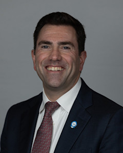 Headshot of Joseph Merola, MD, MSc, FAAD