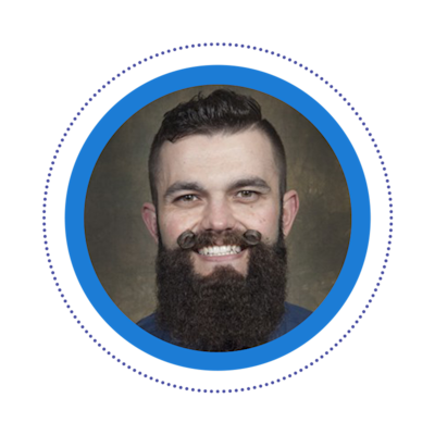 Headshot of Steven Daveluy MD, FAAD 