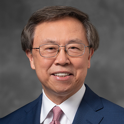 Photo of Henry W. Lim, MD, FAAD