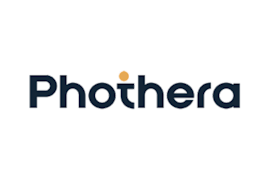 Phothera logo