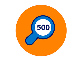 SPOTme 500 screening logo