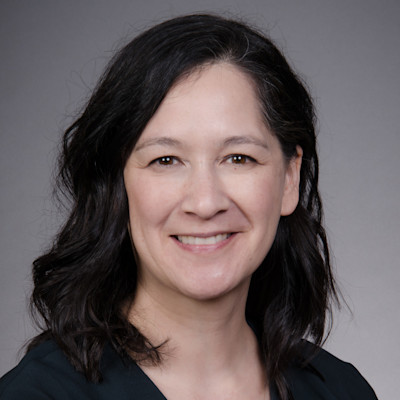 Headshot of Doctor Shinohara