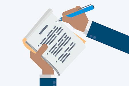 Key messages when promoting 