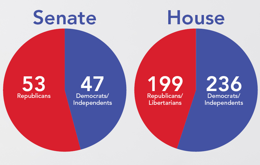 DermWorld>2020>October>Up in the air>election-pie-chart