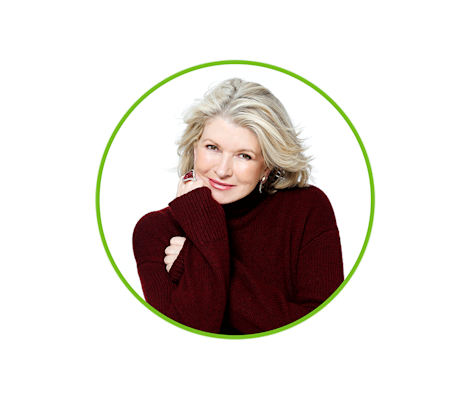 Martha Stewart