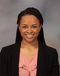 Kandice Bailey, MD