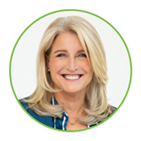 Lisa Bodell headshot