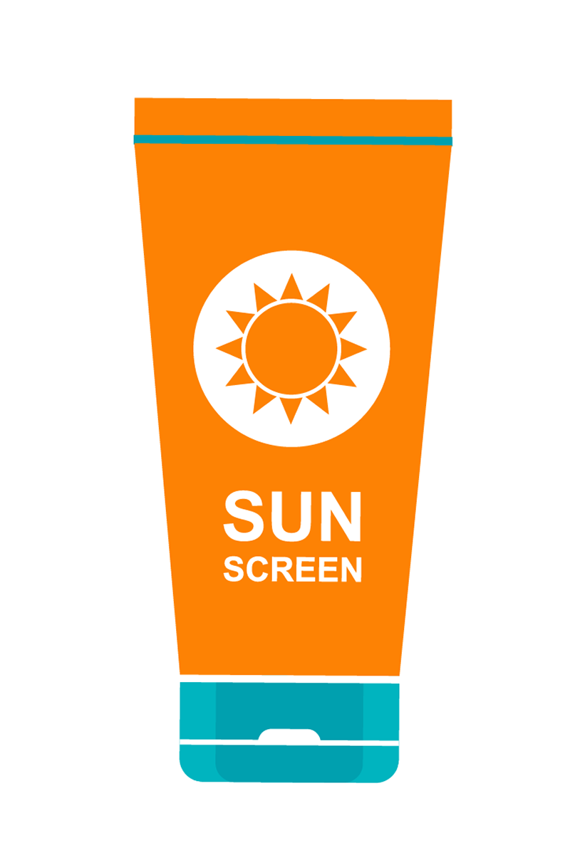 Sunscreen 