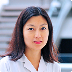 Sylvia Hsu, MD, FAAD
