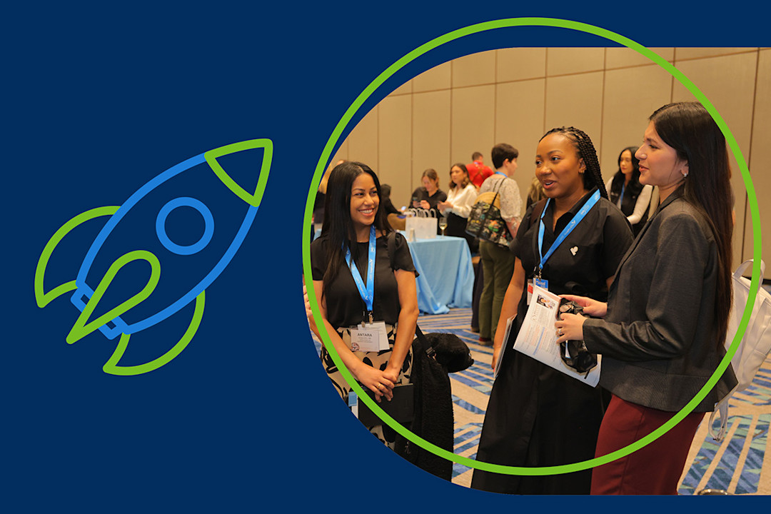Access AAD Career Launch resources for early-career dermatologists.