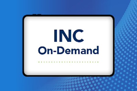 INC On-Demand web card