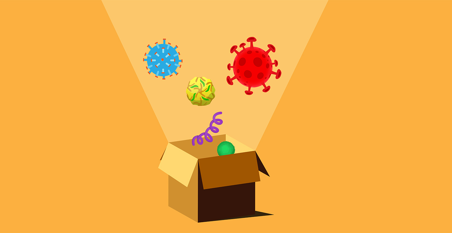 Don’t call it a comeback feature banner